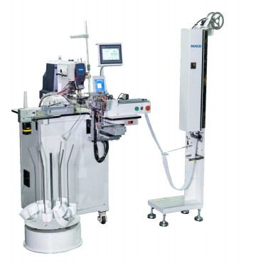 Máy nối chun tự động MAQI LS-1062